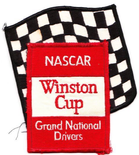 winston cup